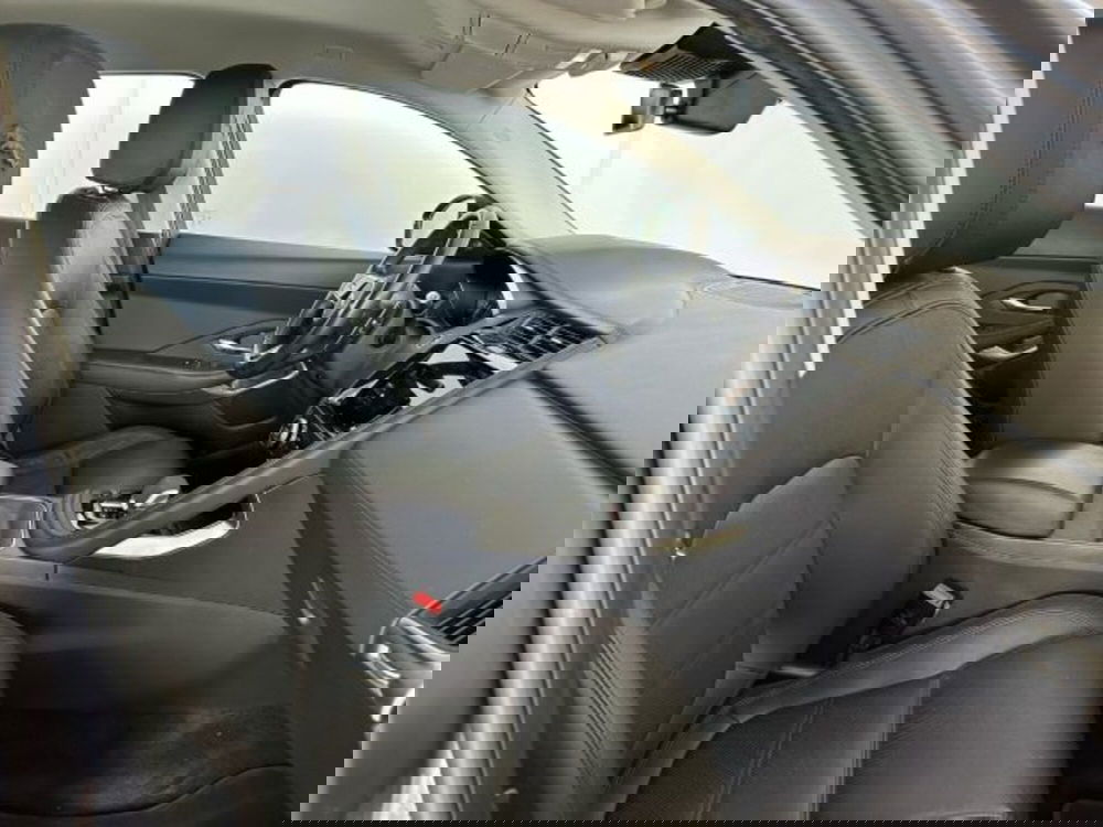 Jaguar E-Pace usata a Modena (3)