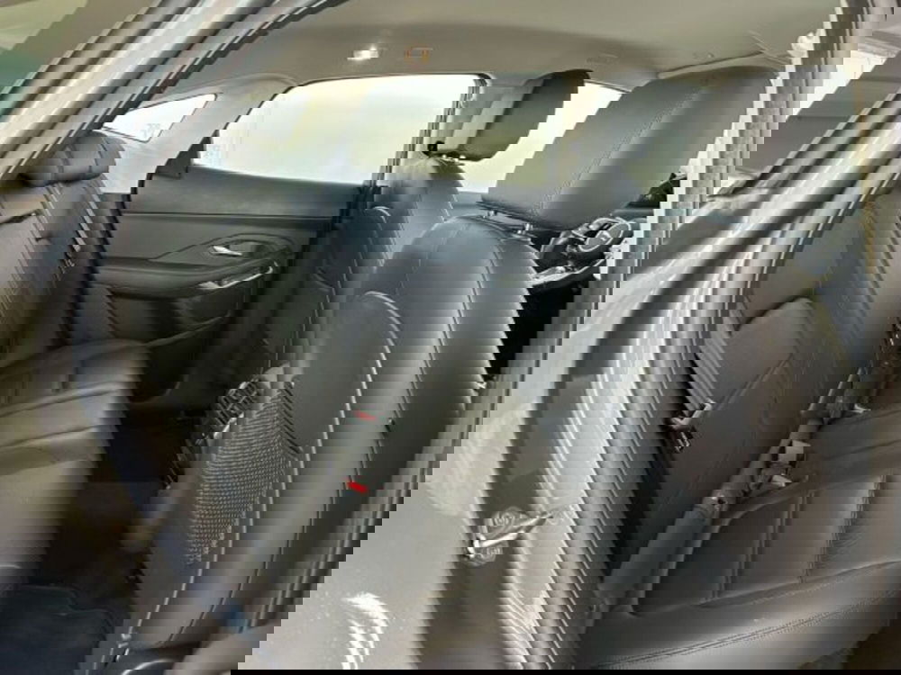 Jaguar E-Pace usata a Modena (5)