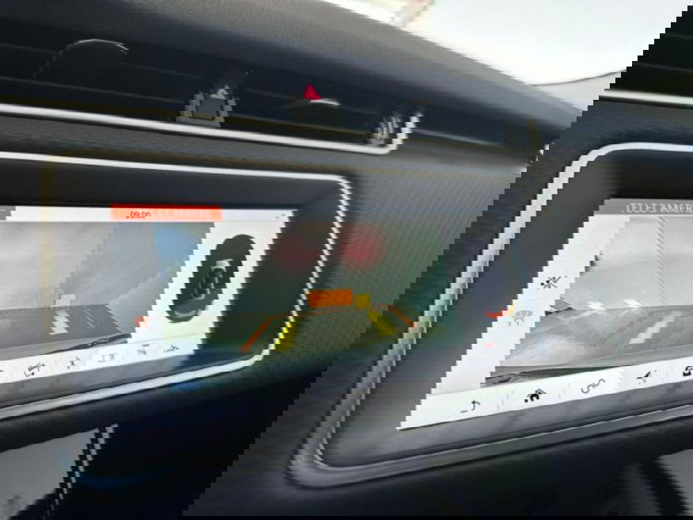 Land Rover Range Rover Evoque usata a Modena (10)
