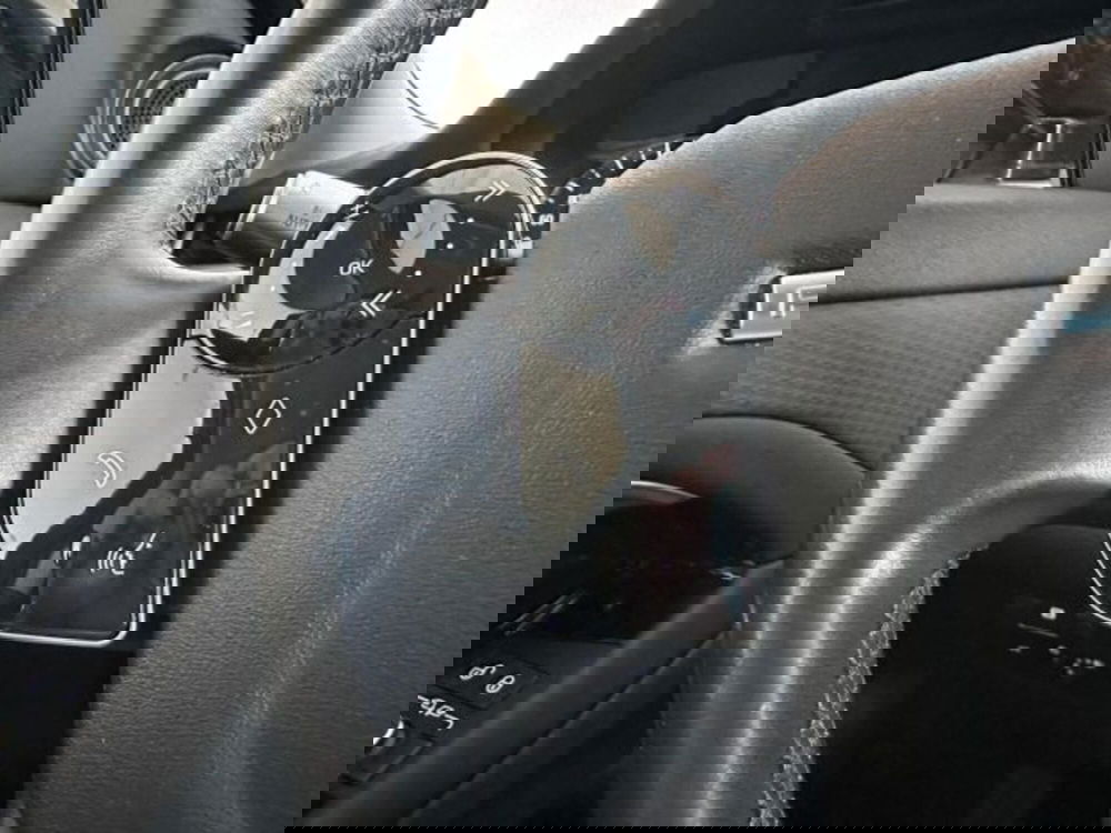 Land Rover Range Rover Evoque usata a Modena (13)