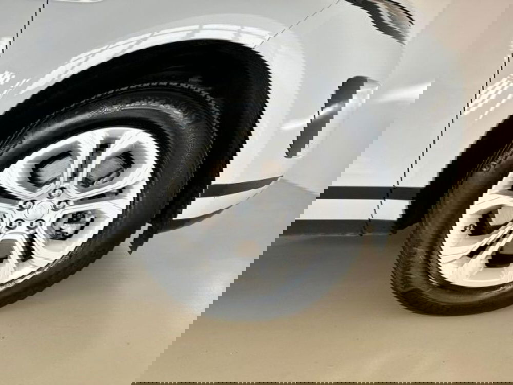 Land Rover Range Rover Evoque usata a Modena (15)