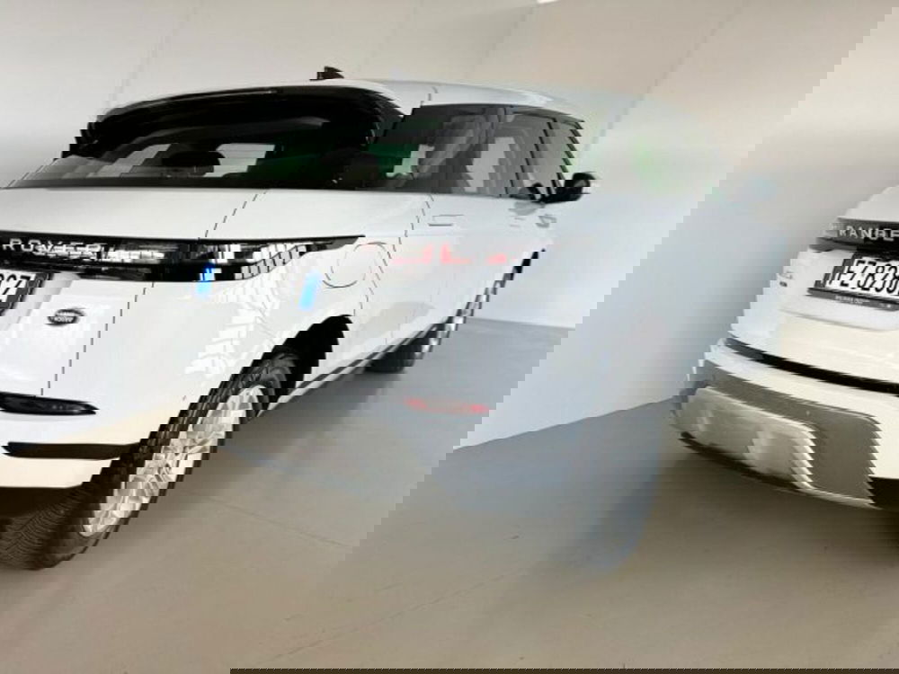 Land Rover Range Rover Evoque usata a Modena (2)