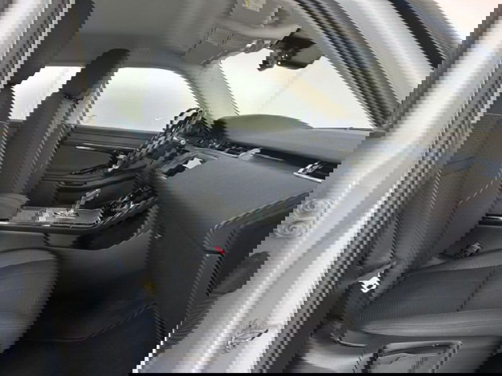 Land Rover Range Rover Evoque usata a Modena (3)