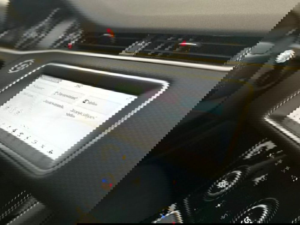 Land Rover Range Rover Evoque usata a Modena (4)