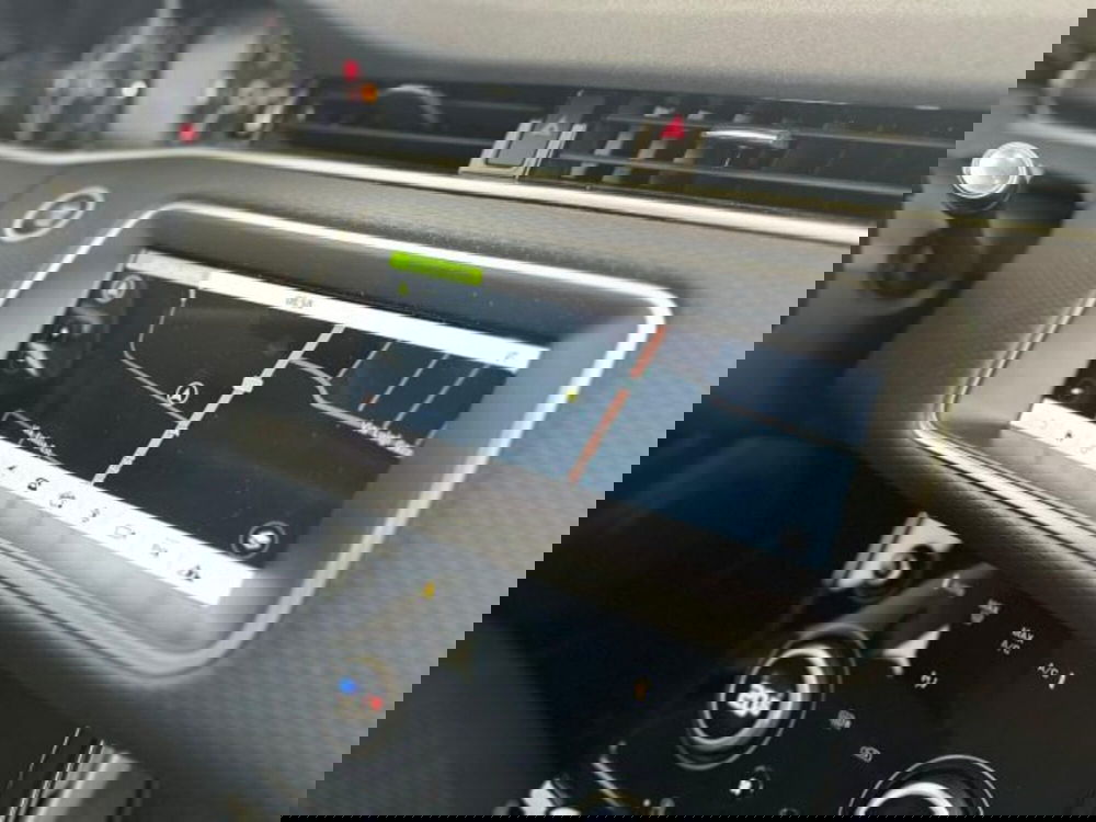 Land Rover Range Rover Evoque usata a Modena (5)