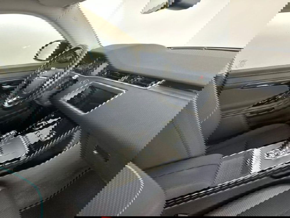Land Rover Range Rover Evoque usata a Modena (6)