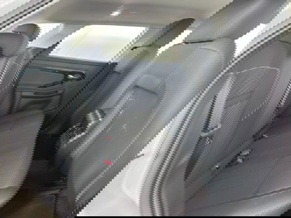 Land Rover Range Rover Evoque usata a Modena (7)
