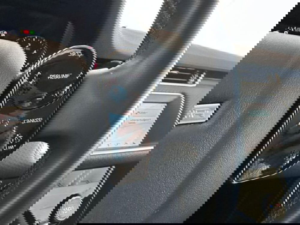 Land Rover Range Rover Evoque usata a Modena (8)