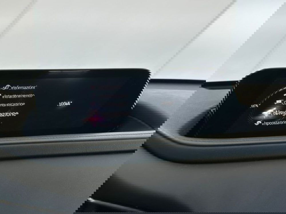 Mazda CX-30 usata a Modena (11)