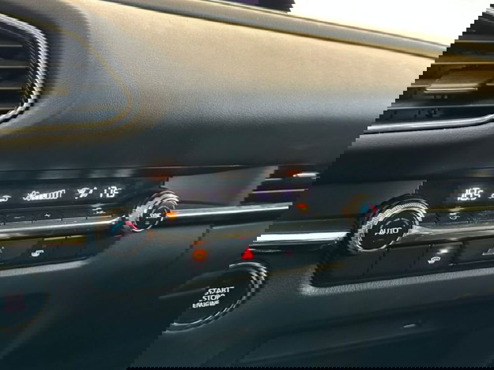 Mazda CX-30 usata a Modena (12)