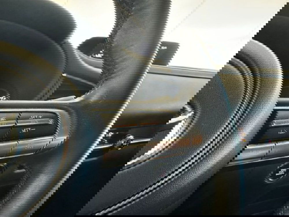 Mazda CX-30 usata a Modena (13)