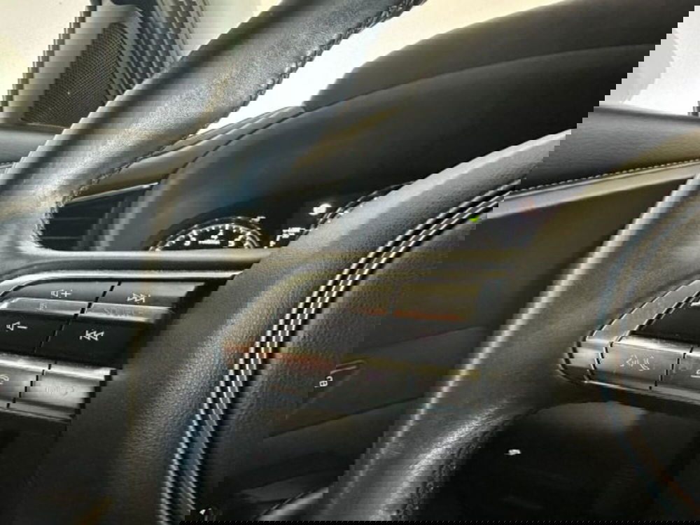 Mazda CX-30 usata a Modena (14)