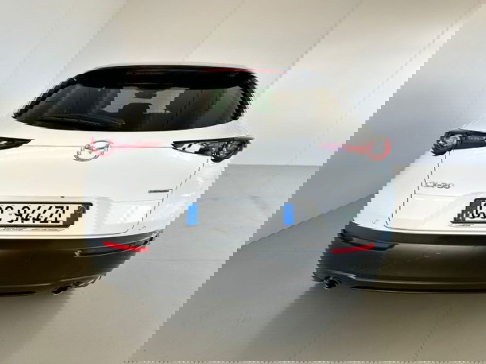 Mazda CX-30 usata a Modena (15)