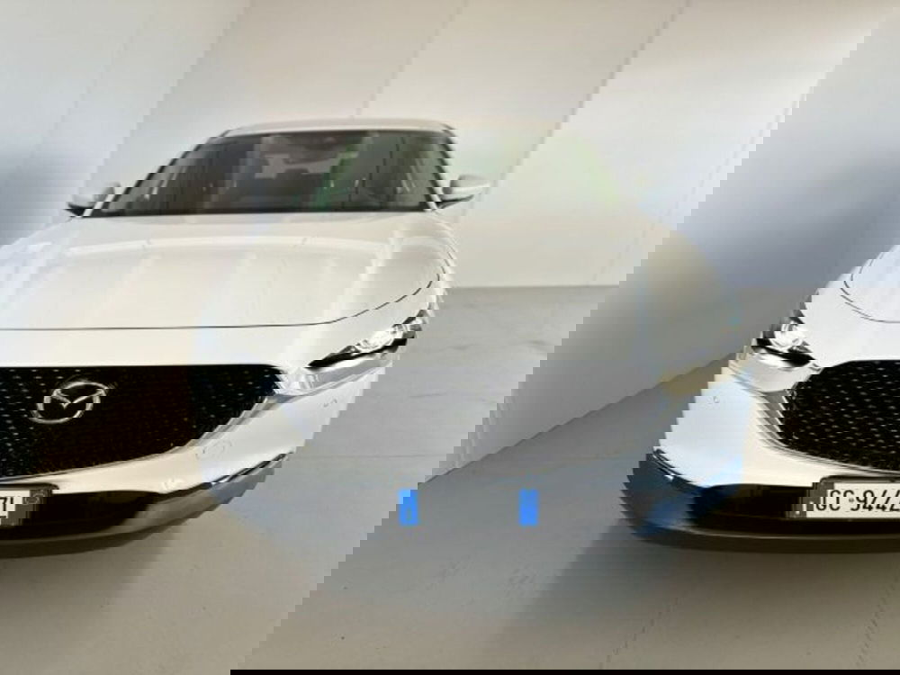 Mazda CX-30 usata a Modena (16)