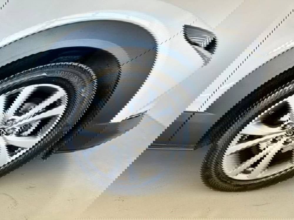 Mazda CX-30 usata a Modena (17)