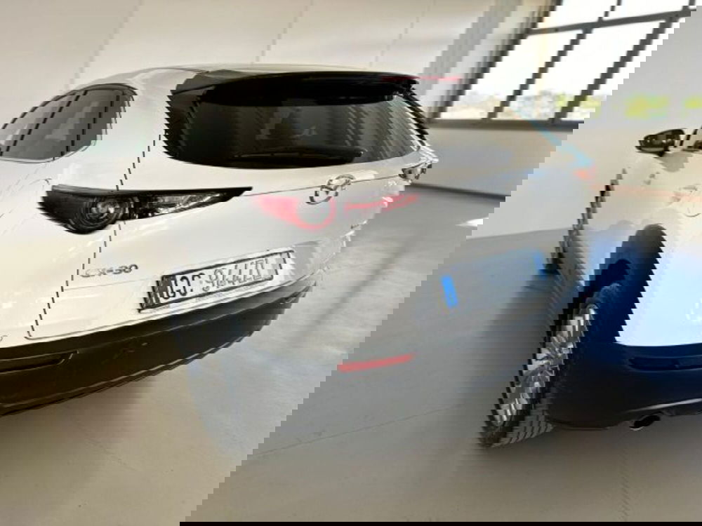 Mazda CX-30 usata a Modena (3)