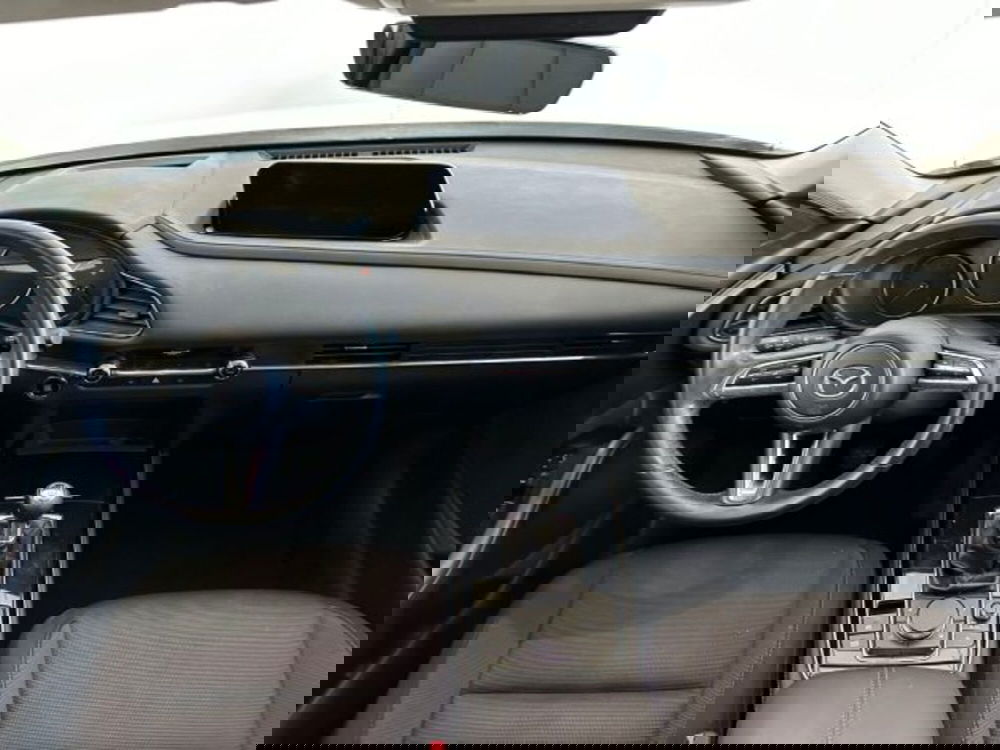 Mazda CX-30 usata a Modena (6)