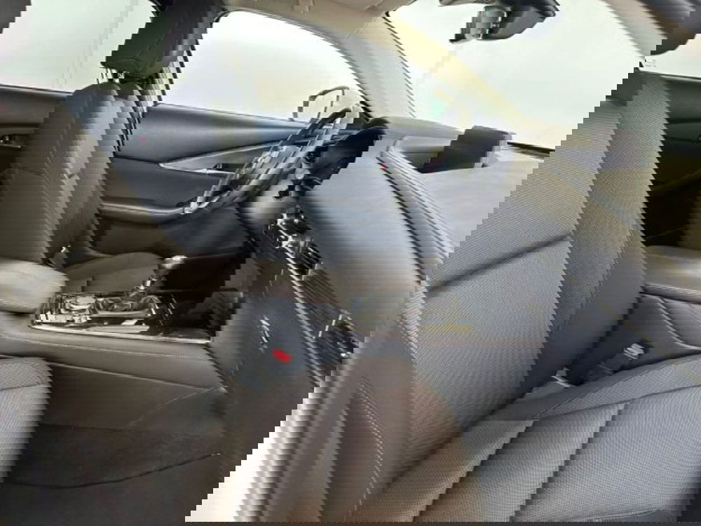 Mazda CX-30 usata a Modena (8)