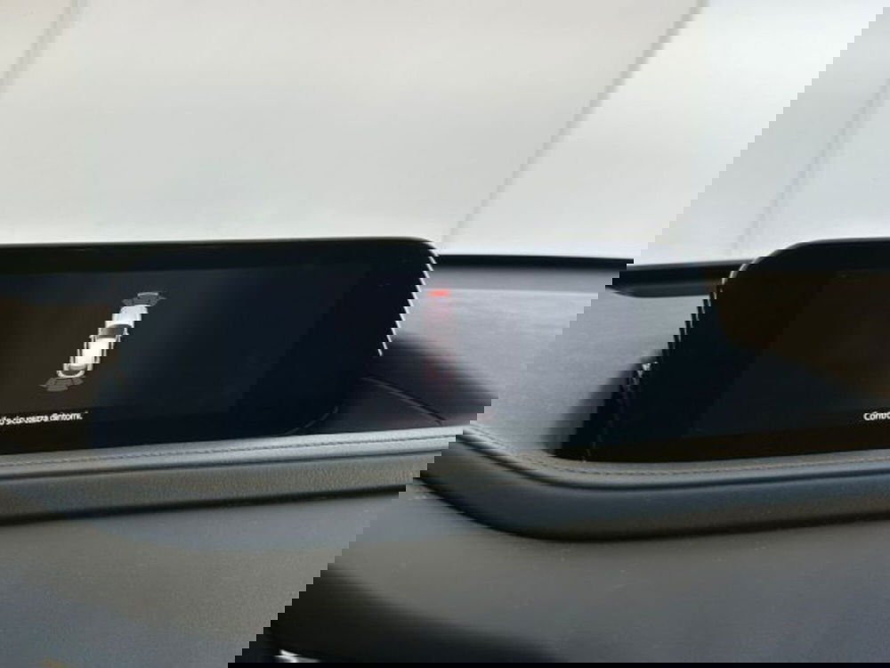 Mazda CX-30 usata a Modena (9)
