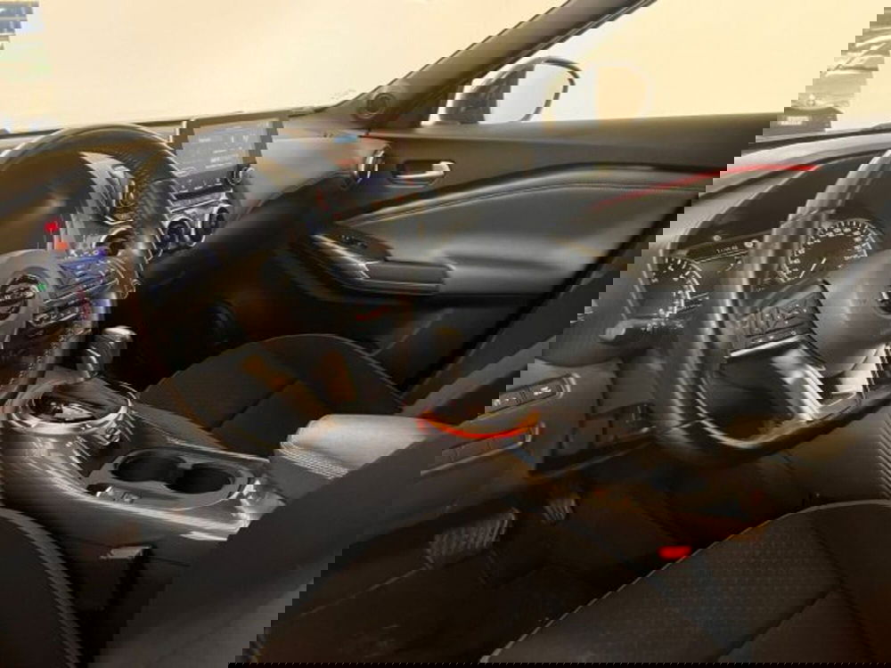 Nissan Juke usata a Modena (10)