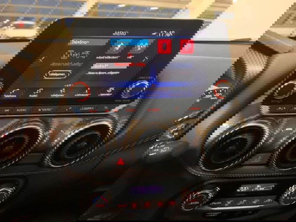 Nissan Juke usata a Modena (11)