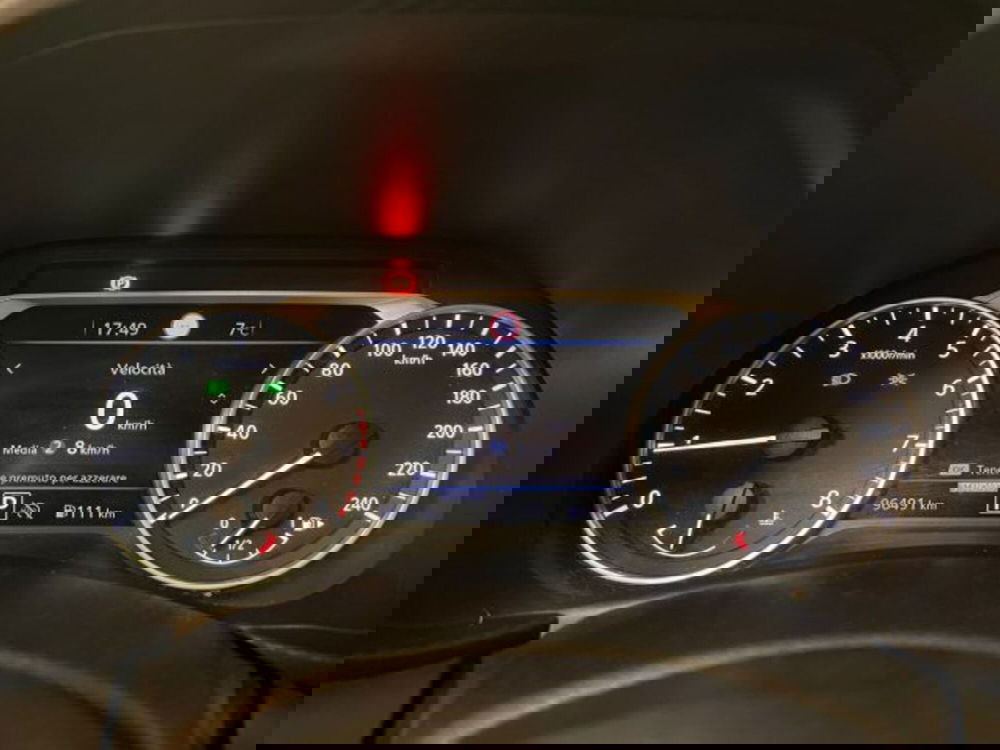 Nissan Juke usata a Modena (13)