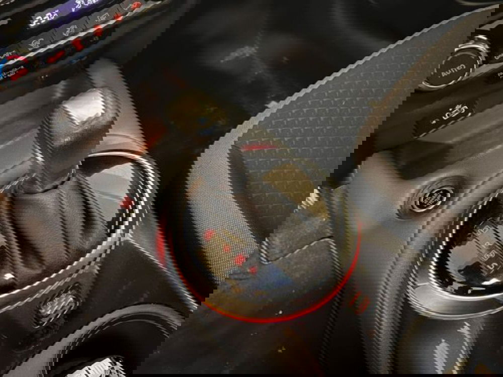 Nissan Juke usata a Modena (14)