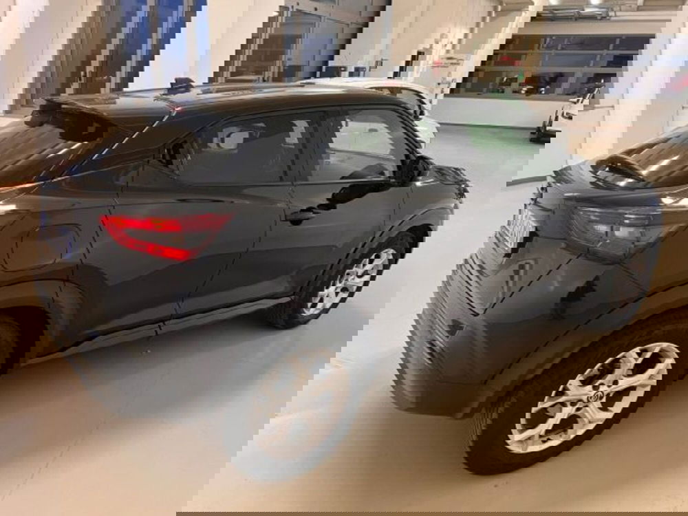 Nissan Juke usata a Modena (6)