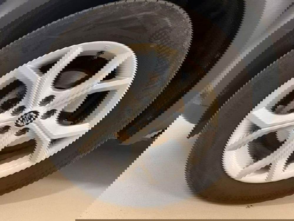 Nissan Juke usata a Modena (7)