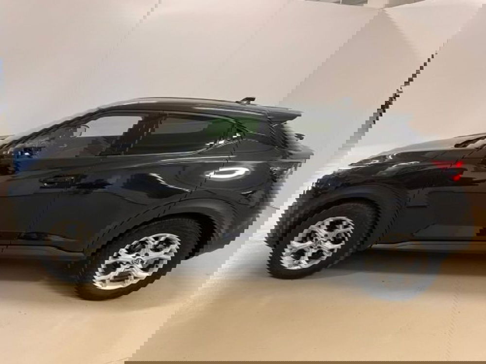 Nissan Juke usata a Modena (9)