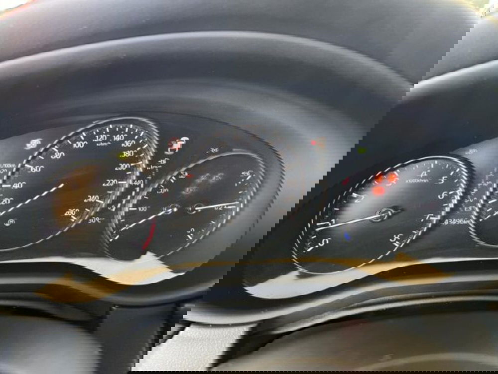 Mazda CX-30 usata a Modena (11)