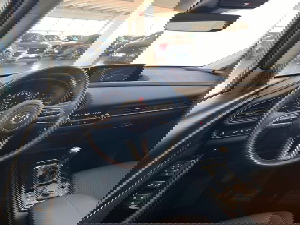 Mazda CX-30 usata a Modena (12)