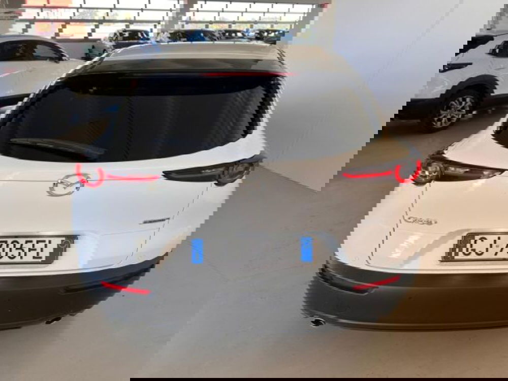 Mazda CX-30 usata a Modena (3)