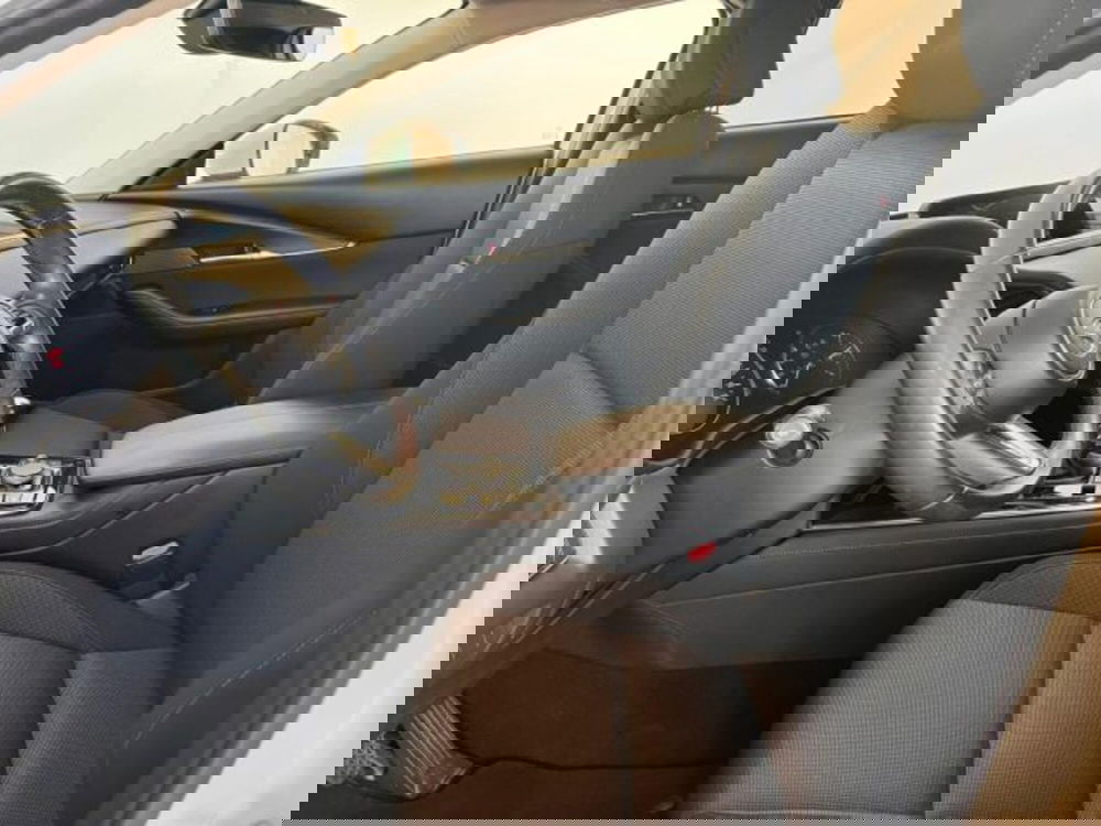 Mazda CX-30 usata a Modena (7)