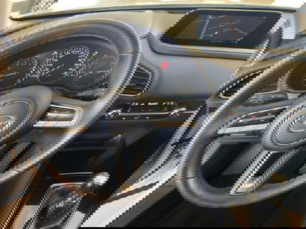 Mazda CX-30 usata a Modena (8)