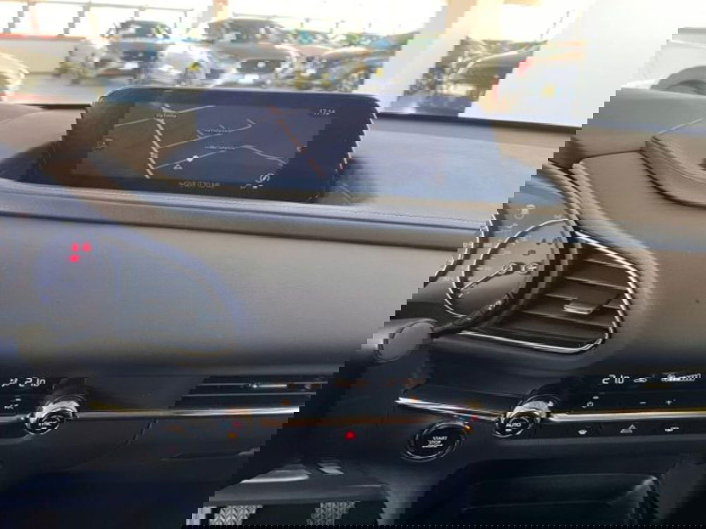 Mazda CX-30 usata a Modena (9)