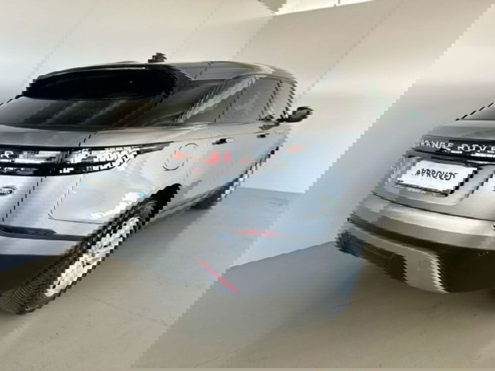 Land Rover Discovery Sport usata a Modena (2)