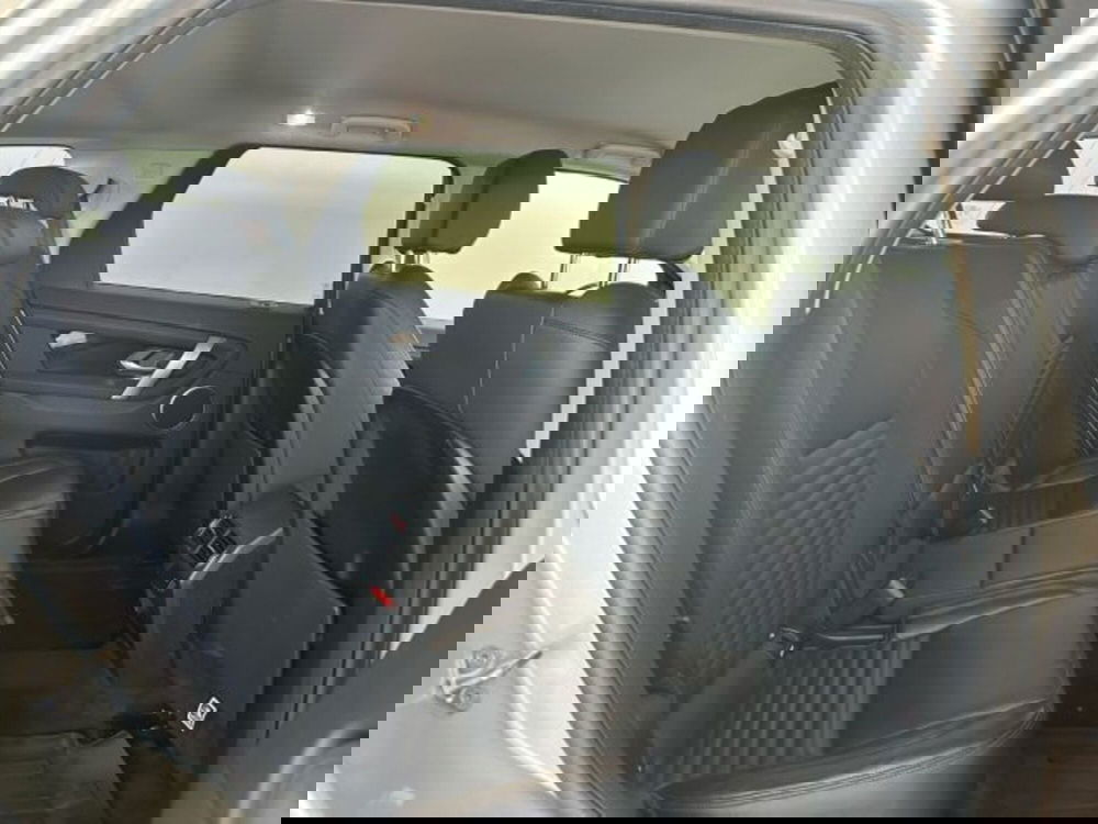 Land Rover Discovery Sport usata a Modena (5)