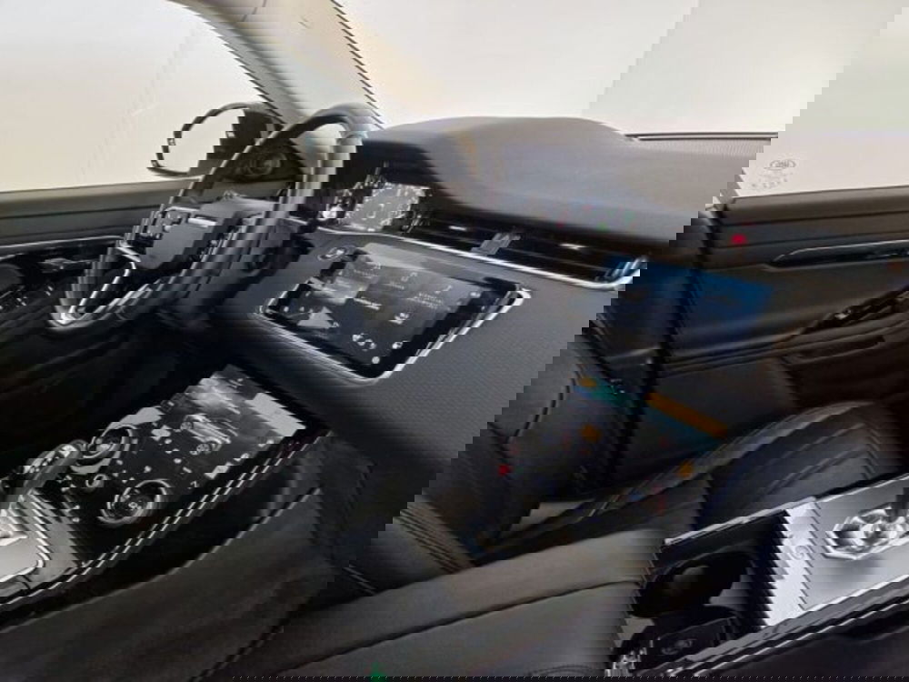 Land Rover Range Rover Evoque usata a Modena (10)