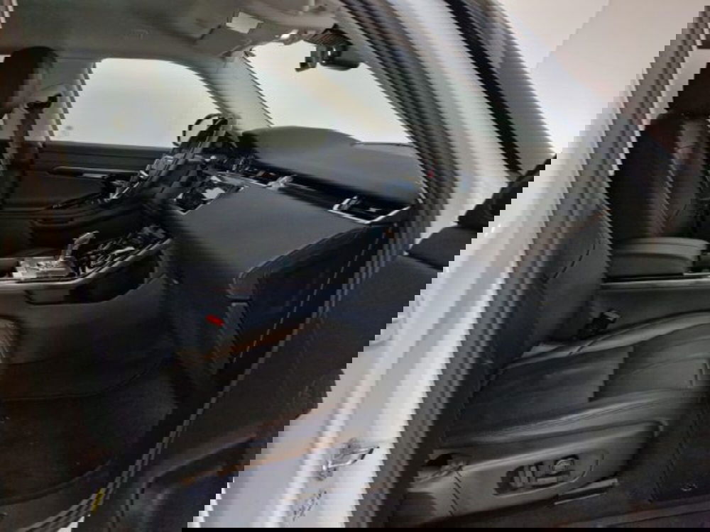 Land Rover Range Rover Evoque usata a Modena (3)