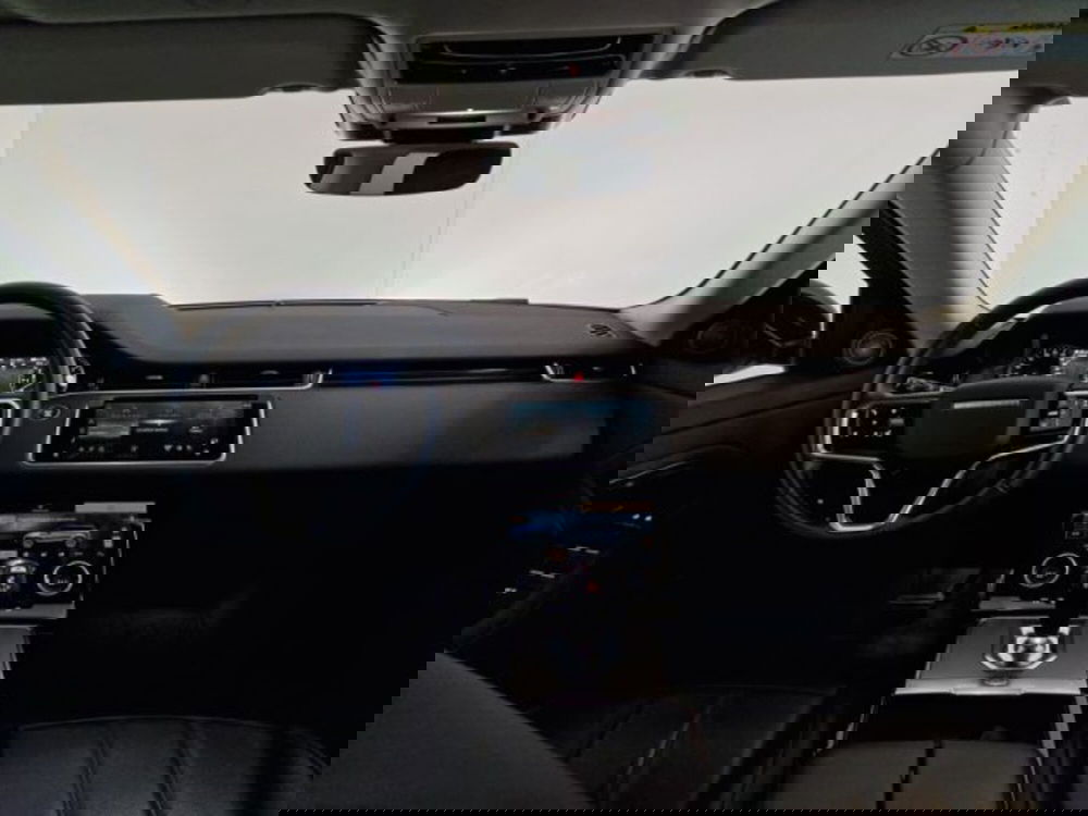 Land Rover Range Rover Evoque usata a Modena (4)