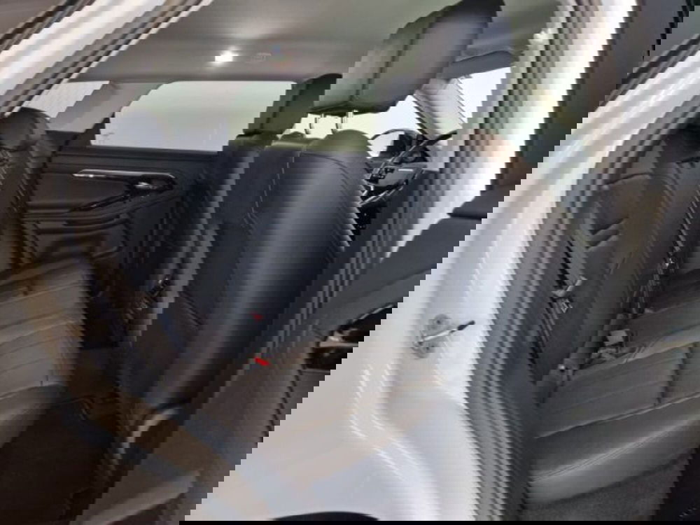 Land Rover Range Rover Evoque usata a Modena (5)