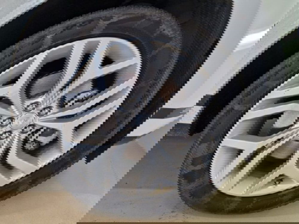 Land Rover Range Rover Evoque usata a Modena (9)