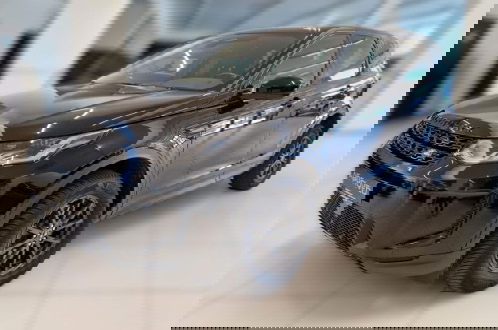 Land Rover Discovery Sport usata a Modena