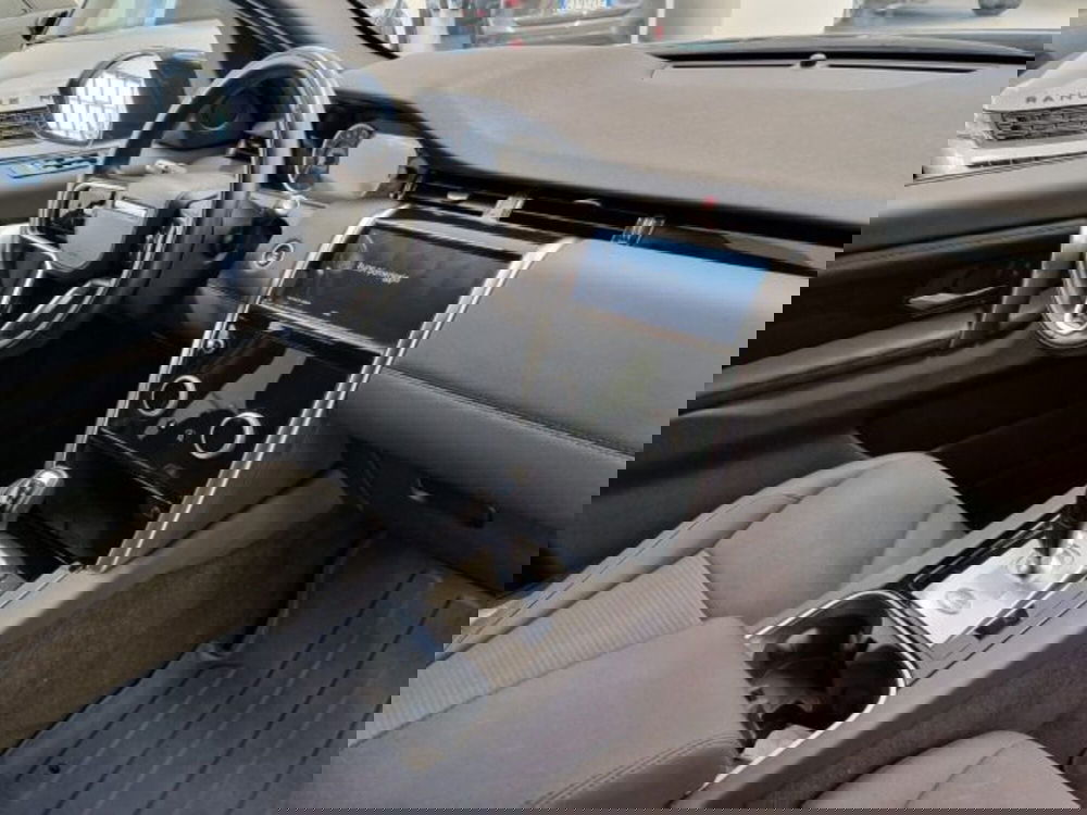 Land Rover Discovery Sport usata a Modena (10)