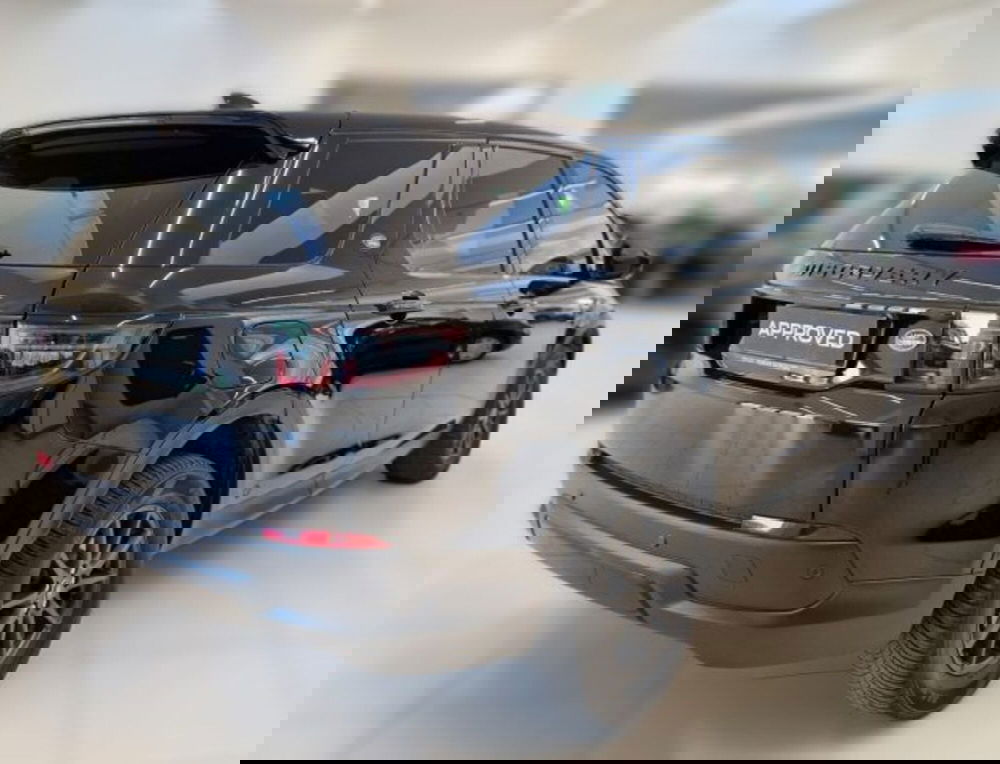 Land Rover Discovery Sport usata a Modena (2)