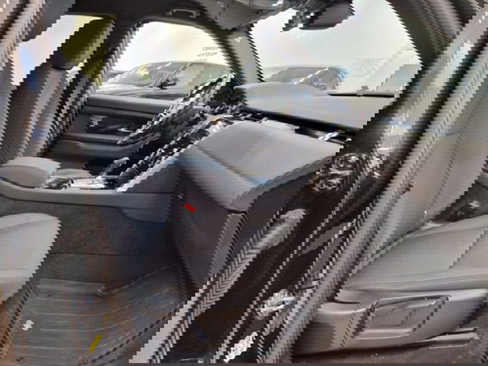 Land Rover Discovery Sport usata a Modena (3)