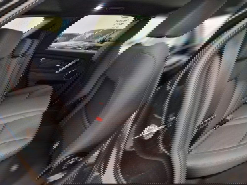 Land Rover Discovery Sport usata a Modena (5)