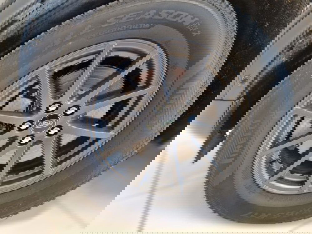 Land Rover Discovery Sport usata a Modena (9)