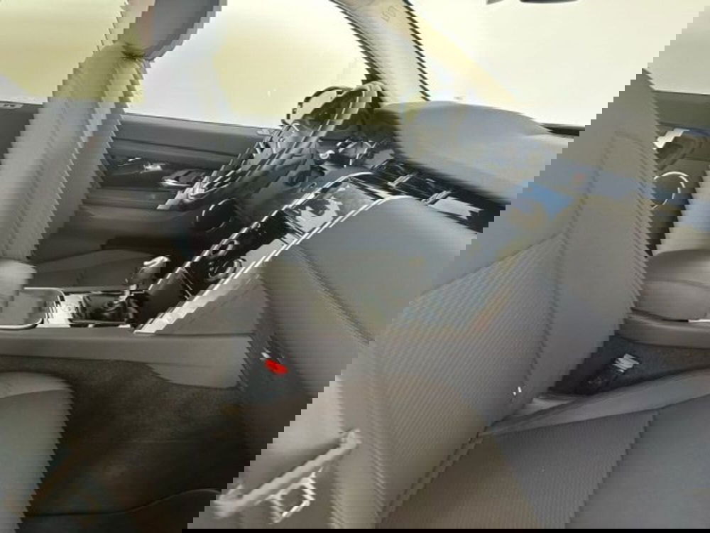 Land Rover Discovery Sport usata a Modena (3)